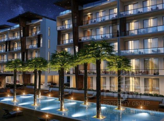 Apartament na sprzedaż w Universal