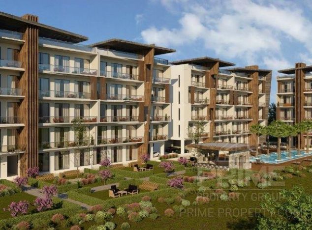 Apartament na sprzedaż w Universal