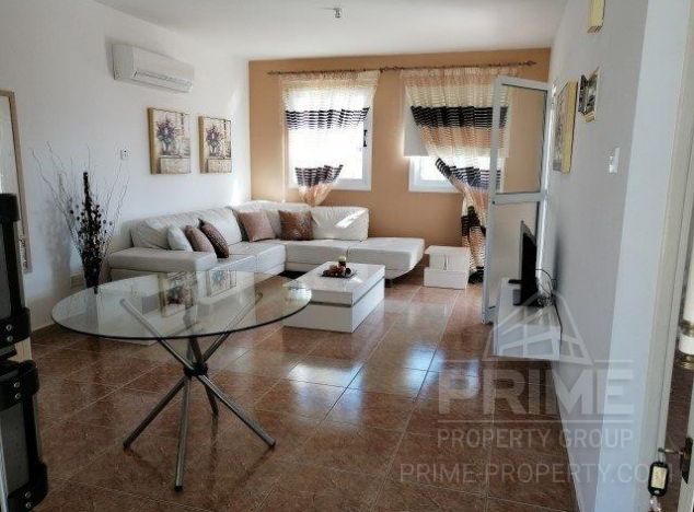 Apartament w rejonie Paphos (Universal) na sprzedaż