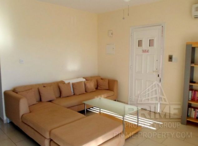 Apartament w rejonie Paphos (Universal) na sprzedaż