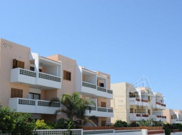 Apartament w rejonie Paphos (Universal) na sprzedaż