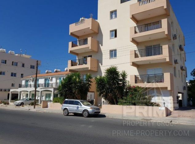 Apartament w rejonie Paphos (Universal) na sprzedaż