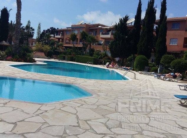 Apartament w rejonie Paphos (Universal) na sprzedaż