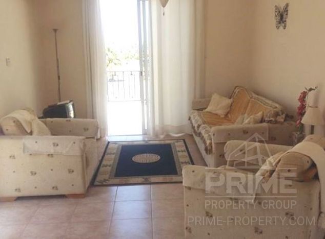 Apartament w rejonie Paphos (Universal) na sprzedaż
