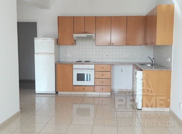 Apartament w rejonie Paphos (Universal) na sprzedaż