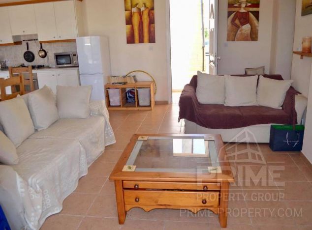 Apartament w rejonie Paphos (Universal) na sprzedaż