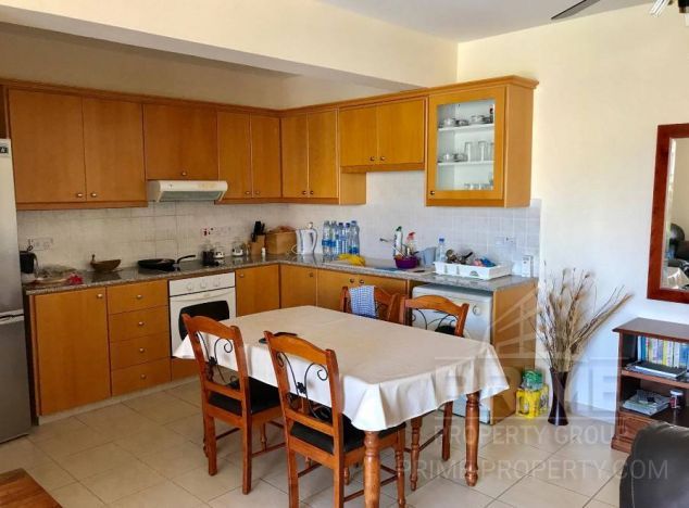 Apartament w rejonie Paphos (Universal) na sprzedaż