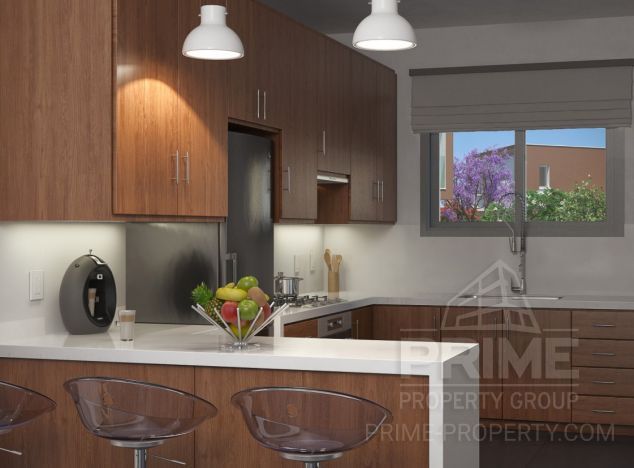 Willa w rejonie Paphos (Universal) na sprzedaż