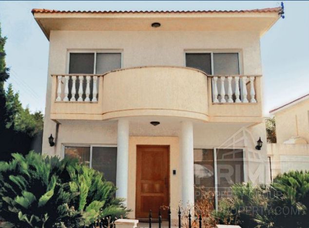 Willa w rejonie Paphos (Universal) na sprzedaż