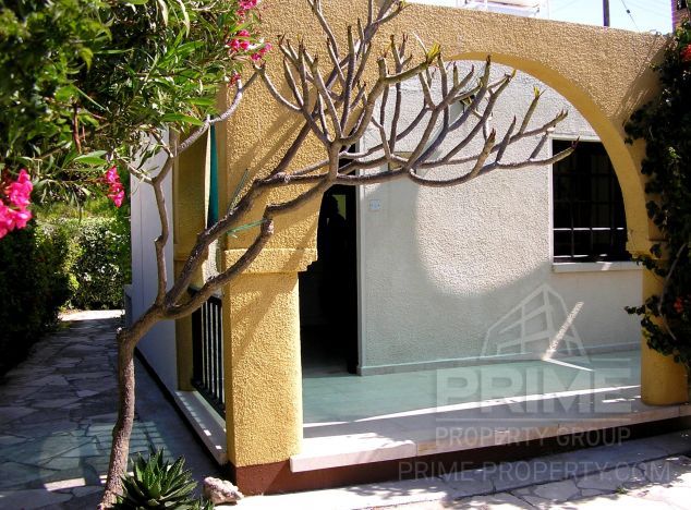 Dom typu Bungalow na sprzedaż w Ampelohori