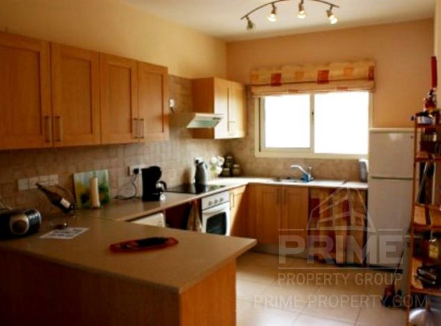 Apartament w rejonie  (Pissouri) na sprzedaż