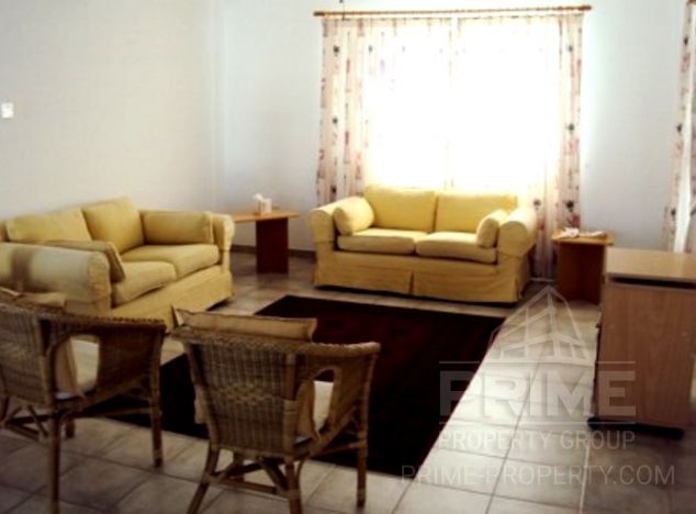 Apartament w rejonie  (Pissouri) na sprzedaż