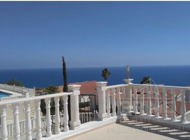 Willa na sprzedaż w Pissouri