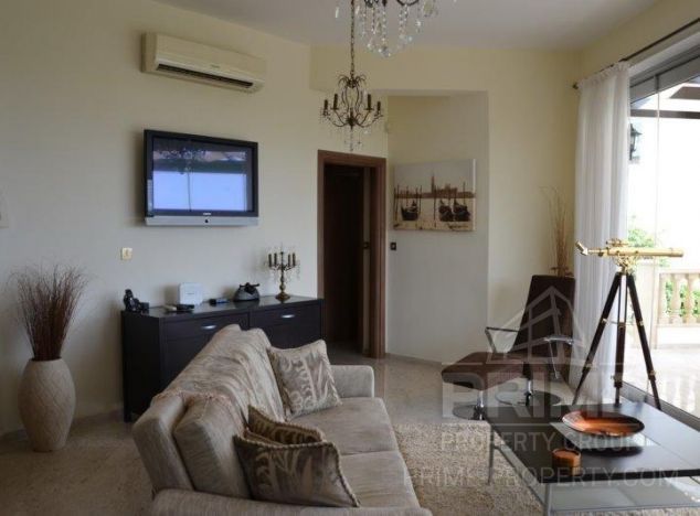 Dom typu Bungalow w rejonie  (Argaka) na sprzedaż