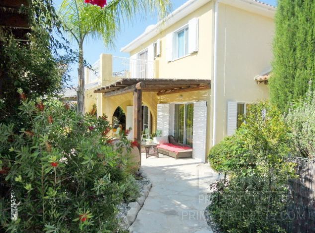 Willa w rejonie  (Argaka) na sprzedaż