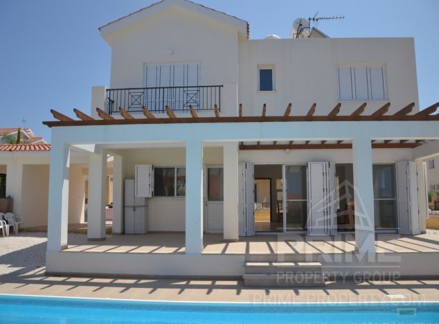 Willa w rejonie  (Argaka) na sprzedaż