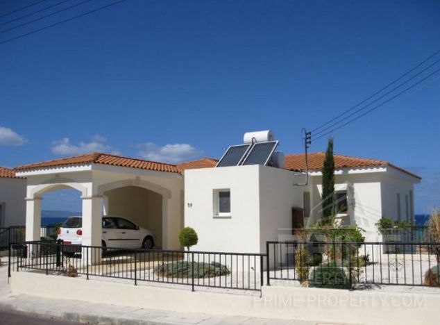 Willa w rejonie  (Argaka) na sprzedaż