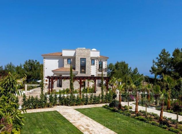 Willa na sprzedaż w Argaka