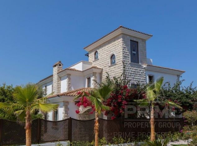 Willa na sprzedaż w Argaka