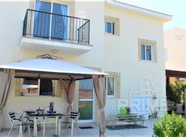 Willa na sprzedaż w Argaka