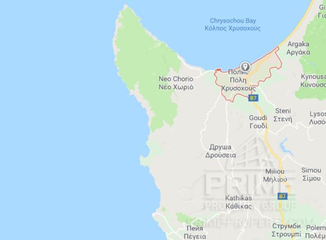 Ziemia w rejonie  (City centre) na sprzedaż