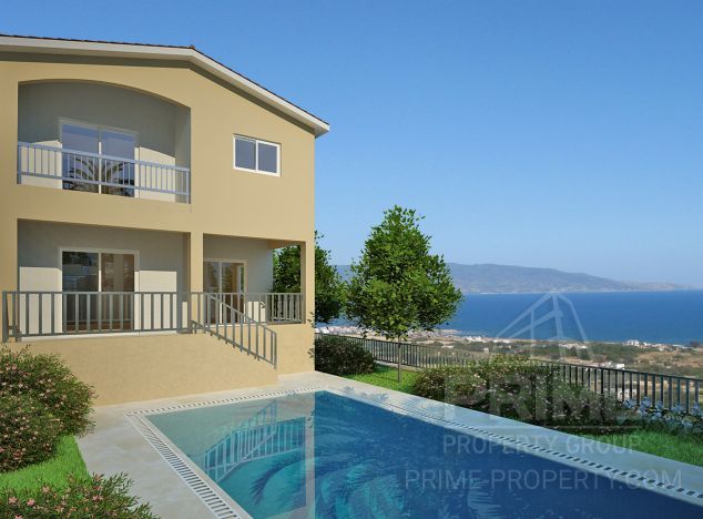 Willa w rejonie  (City centre) na sprzedaż