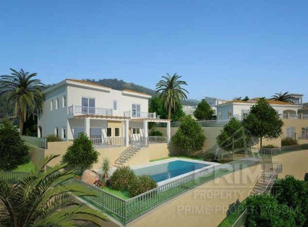 Willa w rejonie  (City centre) na sprzedaż