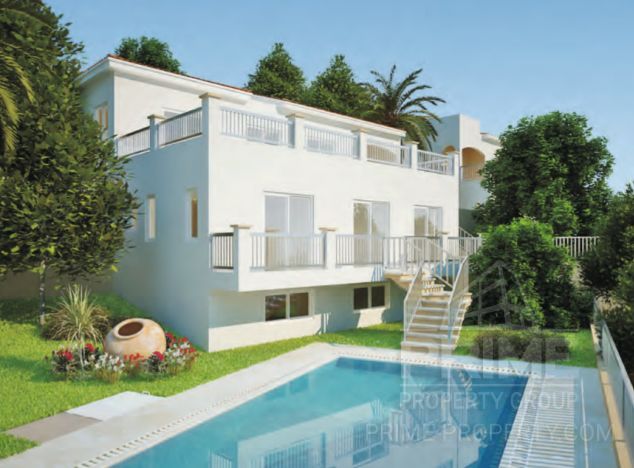 Willa w rejonie  (City centre) na sprzedaż