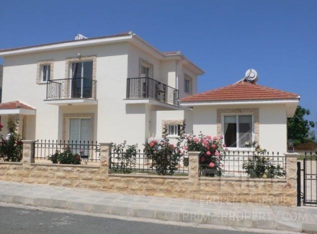 Willa w rejonie  (City centre) na sprzedaż