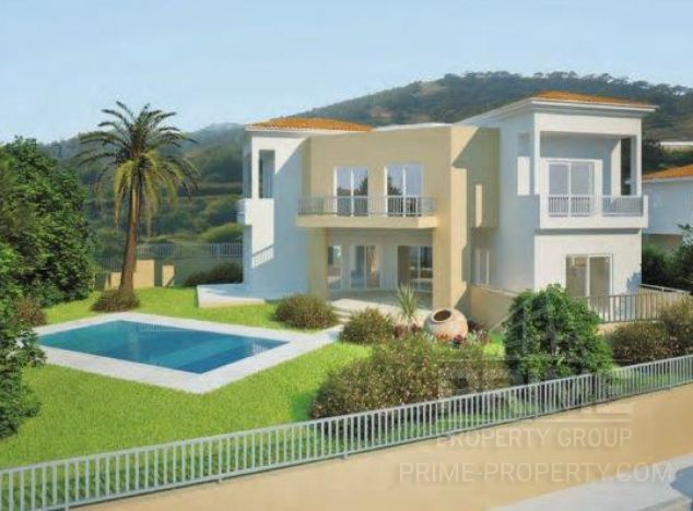 Willa w rejonie  (City centre) na sprzedaż