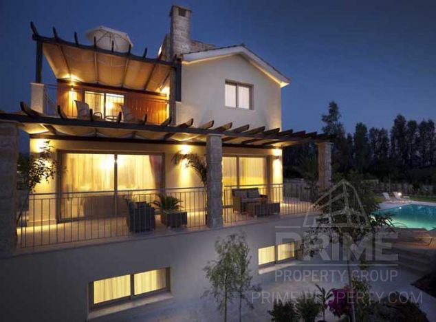 Willa w rejonie  (City centre) na sprzedaż