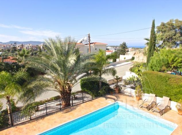 Willa w rejonie  (City centre) na sprzedaż