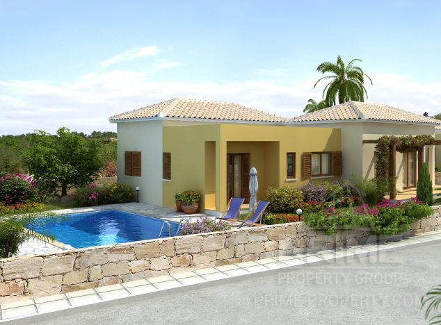 Willa na sprzedaż w Drouseia