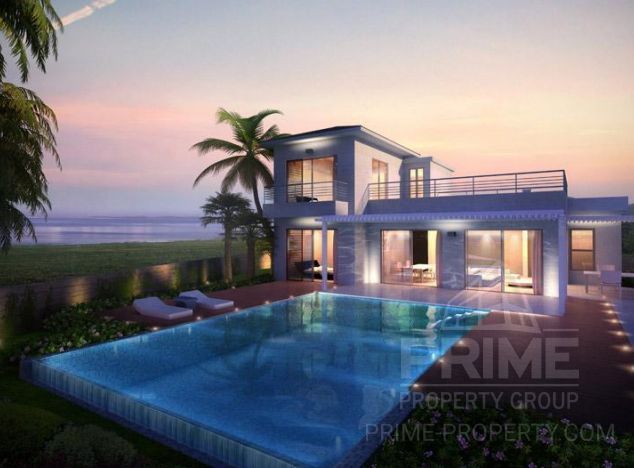 Willa na sprzedaż w Gialia