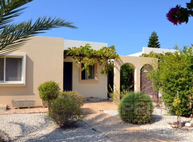 Dom typu Bungalow w rejonie  (Latchi) na sprzedaż