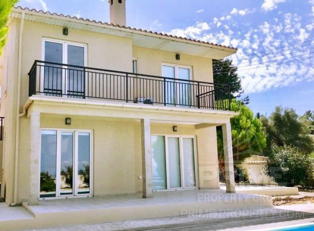 Willa na sprzedaż w Latchi