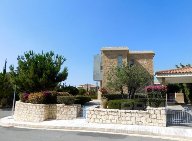 Willa na sprzedaż w Latchi