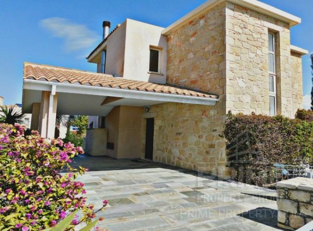 Willa w rejonie  (Latchi) na sprzedaż