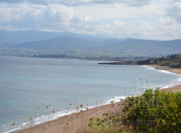 Willa w rejonie  (Latchi) na sprzedaż
