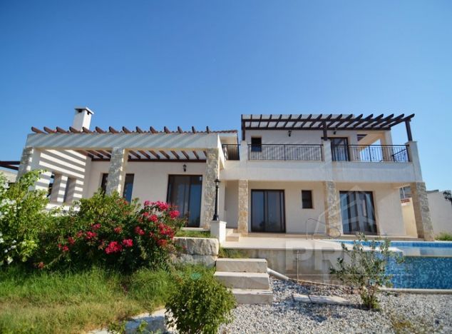 Willa w rejonie  (Latchi) na sprzedaż