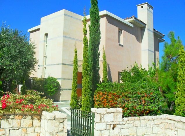 Willa w rejonie  (Latchi) na sprzedaż