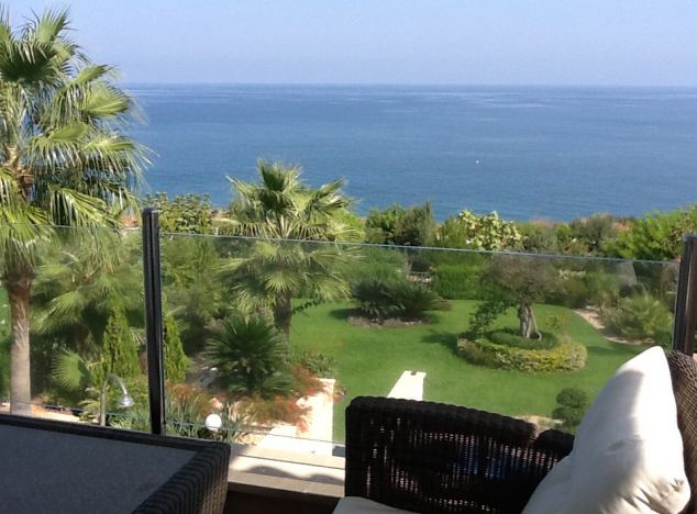 Willa w rejonie  (Latchi) na sprzedaż