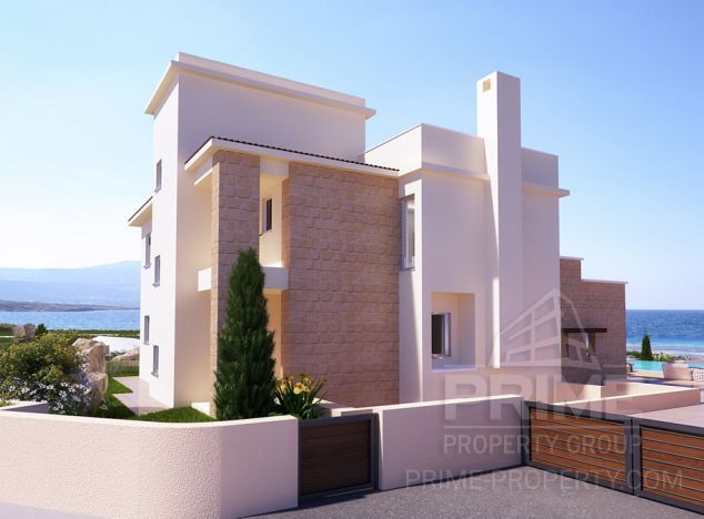 Willa w rejonie  (Latchi) na sprzedaż