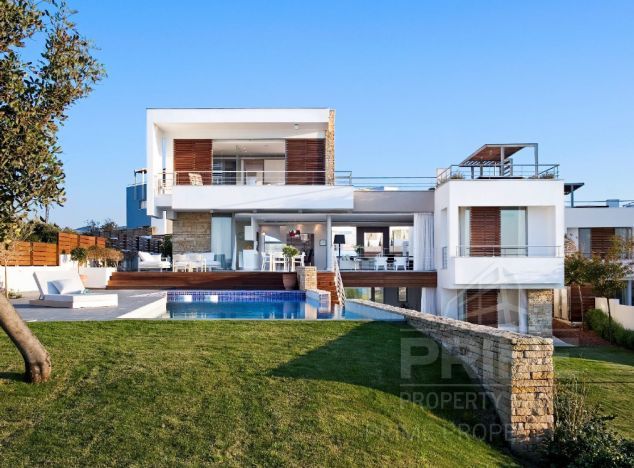 Willa w rejonie  (Latchi) na sprzedaż