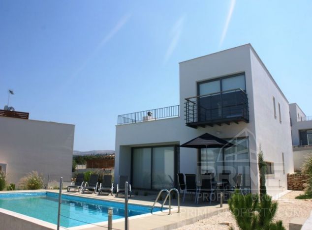 Willa w rejonie  (Latchi) na sprzedaż