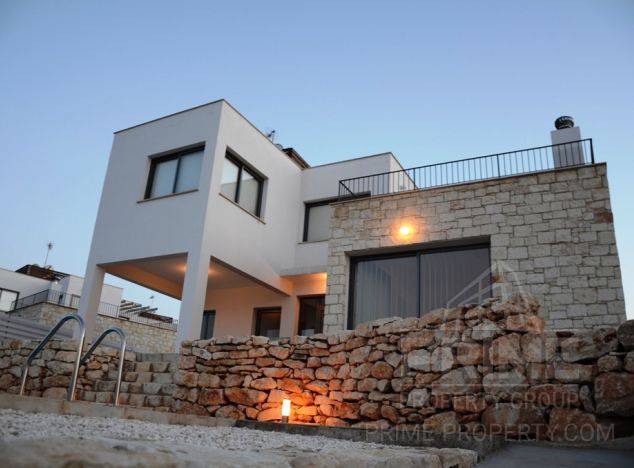 Willa w rejonie  (Latchi) na sprzedaż