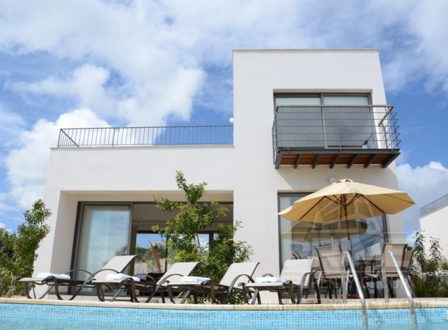 Willa w rejonie  (Latchi) na sprzedaż