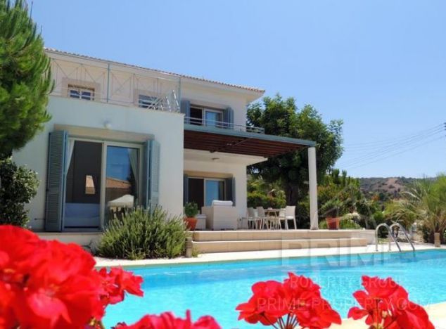 Willa w rejonie  (Latchi) na sprzedaż