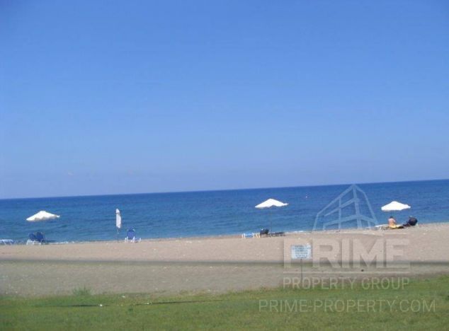 Ziemia w rejonie  (Neo Chorio) na sprzedaż