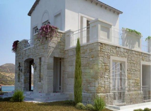 Willa na sprzedaż w Neo Chorio